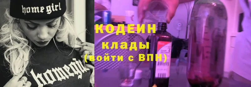 купить закладку  Берёзовка  Кодеин Purple Drank 